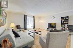 71 VANIER Drive Unit# 109 Kitchener