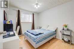 71 VANIER Drive Unit# 109 Kitchener