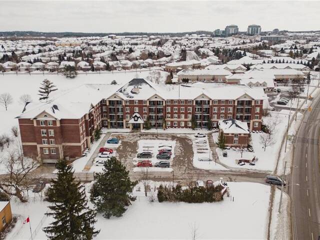 1440 GORDON Street Unit# 119 Guelph