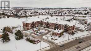 1440 GORDON Street Unit# 119 Guelph