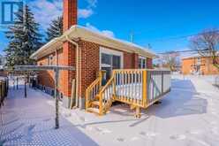 390 HIGHLAND Road E Kitchener