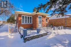 390 HIGHLAND Road E Kitchener