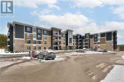 1280 GORDON Street Unit# 307 Guelph