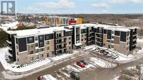 1280 GORDON Street Unit# 307 Guelph