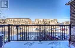 237 RACHEL Crescent Unit# E Kitchener