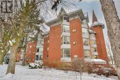 384 ERB Street Unit# 203 Waterloo