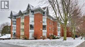 384 ERB Street Unit# 203 Waterloo