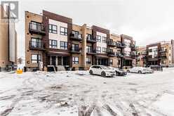 10 PALACE Street Unit# C15 Kitchener