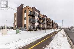 10 PALACE Street Unit# C15 Kitchener