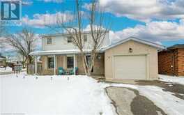 1 PINTO Court Brantford