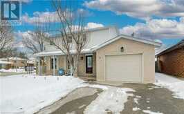 1 PINTO Court Brantford