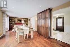 1 PINTO Court Brantford