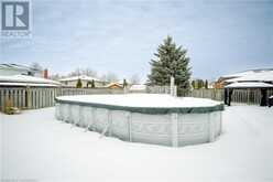 1 PINTO Court Brantford