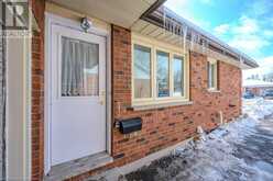 28 SUMMERHILL Crescent Kitchener