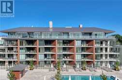 6523 WELLINGTON 7 Road Unit# RS127 Elora