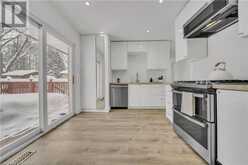 98 RUSKVIEW Road Kitchener