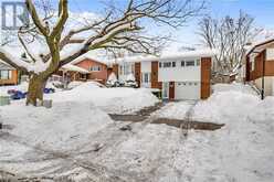 98 RUSKVIEW Road Kitchener