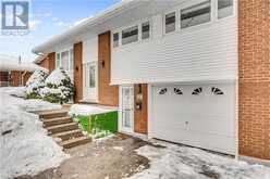 98 RUSKVIEW Road Kitchener