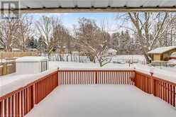 98 RUSKVIEW Road Kitchener