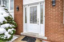 98 RUSKVIEW Road Kitchener