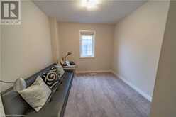 115 SOUTH CREEK Drive Unit# 2D Kitchener