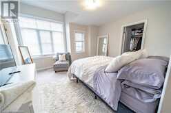 115 SOUTH CREEK Drive Unit# 2D Kitchener