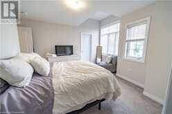 115 SOUTH CREEK Drive Unit# 2D Kitchener