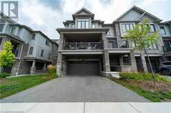 115 SOUTH CREEK Drive Unit# 2D Kitchener