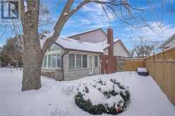 28 UPPER CANADA Place Kitchener