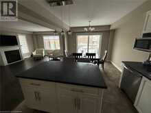 703 ROCK ELM Street Unit# Main Waterloo