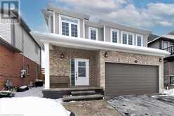 384 FREURE Drive Cambridge