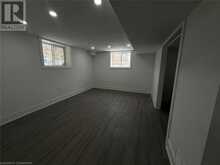 703 ROCK ELM Street Unit# Basement Waterloo