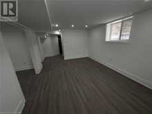 703 ROCK ELM Street Unit# Basement Waterloo