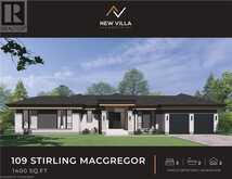 109 STIRLING MACGREGOR Drive Cambridge