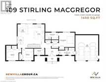 109 STIRLING MACGREGOR Drive Cambridge