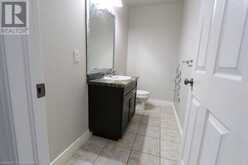 38 HOWE Drive Unit# 3A Kitchener