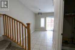 38 HOWE Drive Unit# 3A Kitchener