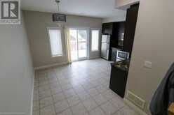 38 HOWE Drive Unit# 3A Kitchener