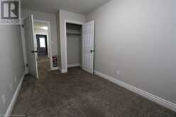 38 HOWE Drive Unit# 3A Kitchener