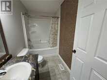 38 HOWE Drive Unit# 3A Kitchener