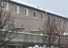 38 HOWE Drive Unit# 3A Kitchener