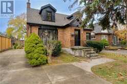 121 LAKE AVENUE Drive Stoney Creek