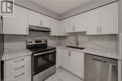 3227 KING Street E Unit# 308 Kitchener