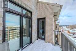 776 LAURELWOOD Drive Unit# 701 Waterloo