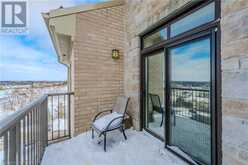 776 LAURELWOOD Drive Unit# 701 Waterloo