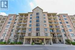 776 LAURELWOOD Drive Unit# 701 Waterloo