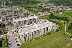 776 LAURELWOOD Drive Unit# 701 Waterloo