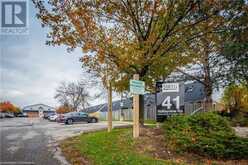 41 VALLEYVIEW Road Unit# 49 Kitchener