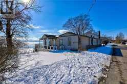 77 LIGHTHOUSE Drive Dunnville