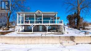 77 LIGHTHOUSE Drive Dunnville